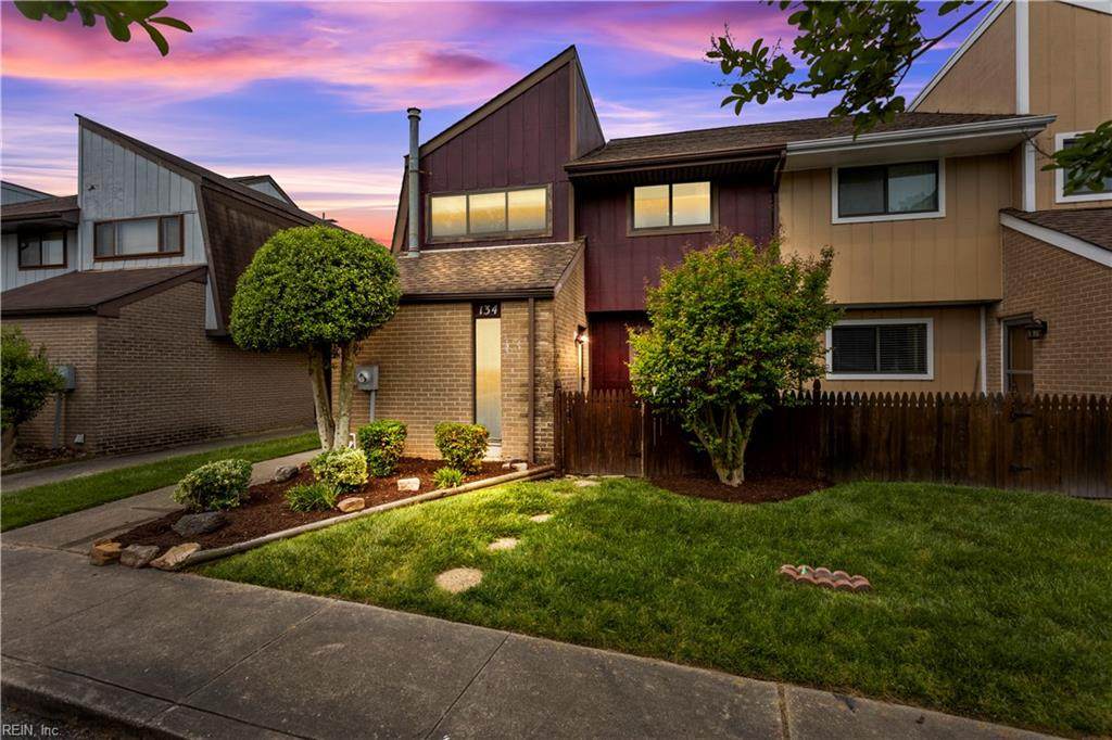 134 Lake One Dr - Photo 1