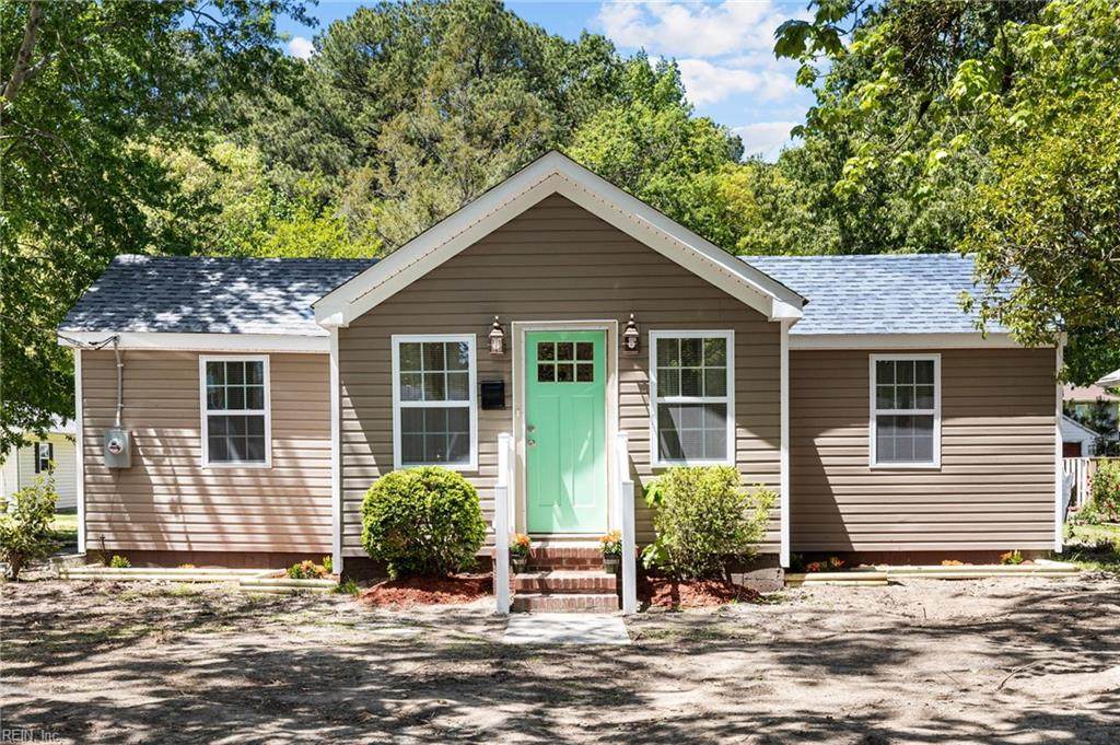 143 Menchville Rd - Photo 1