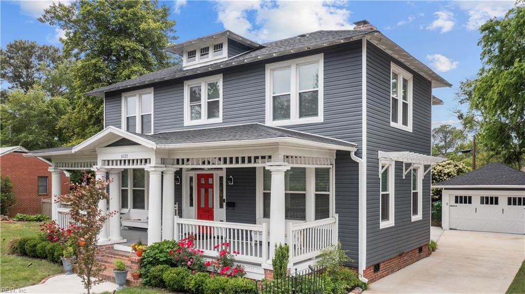 6123 Hampton Blvd - Photo 1