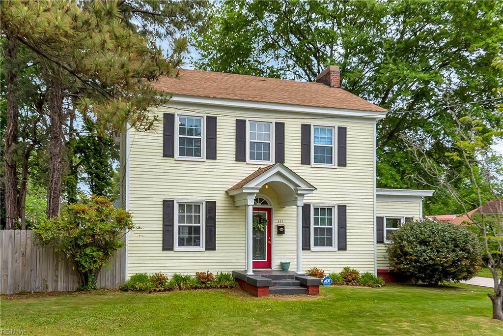 101 Franklin Ave - Photo 1
