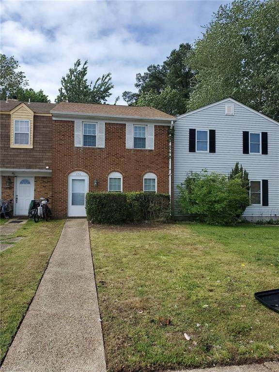656 Biltmore Dr - Photo 1