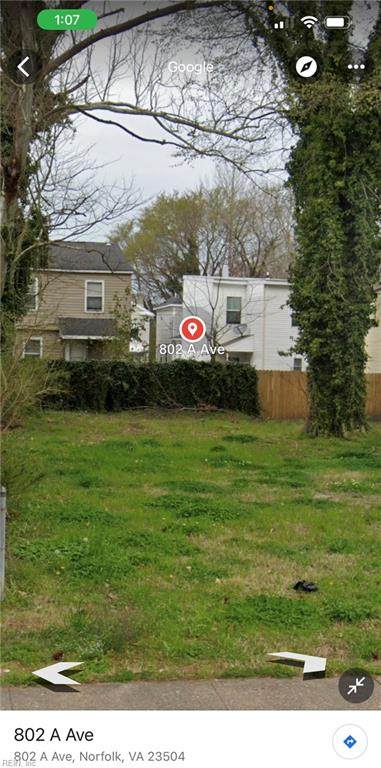 802 A Ave - Photo 1
