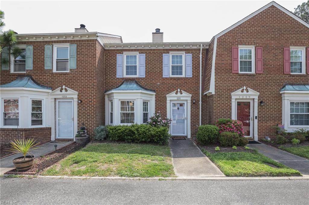 1231 Mill Stream Way - Photo 1