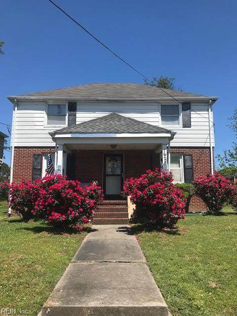 1628 Oak Ave - Photo 1
