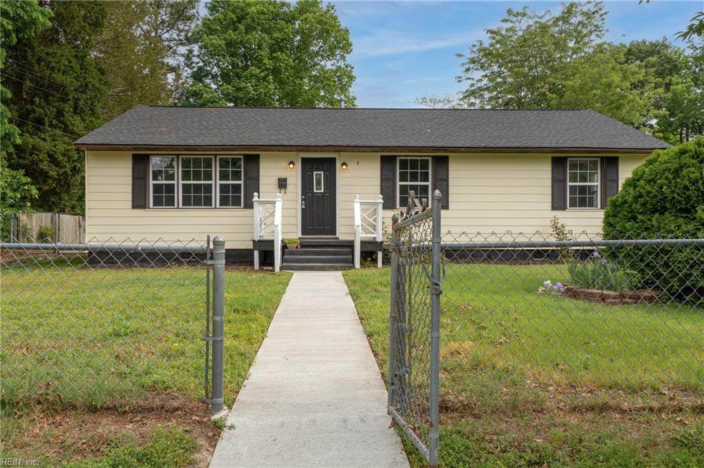 103 Woodhaven Rd - Photo 1