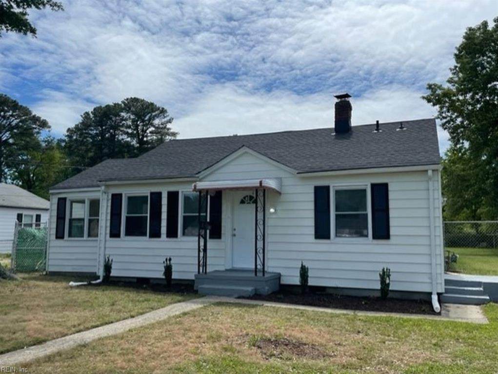 5919 Wickham Ave - Photo 1