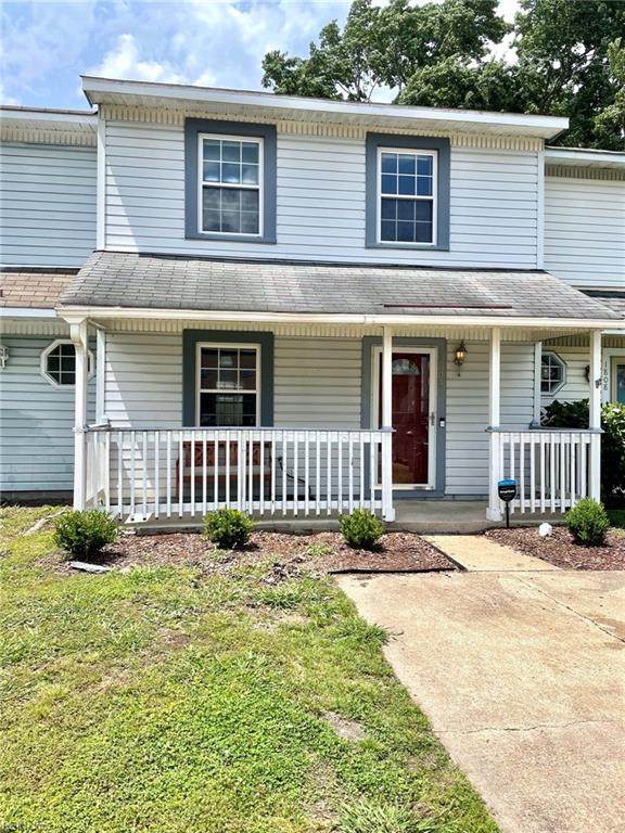 1806 Beckwood Cmn - Photo 1