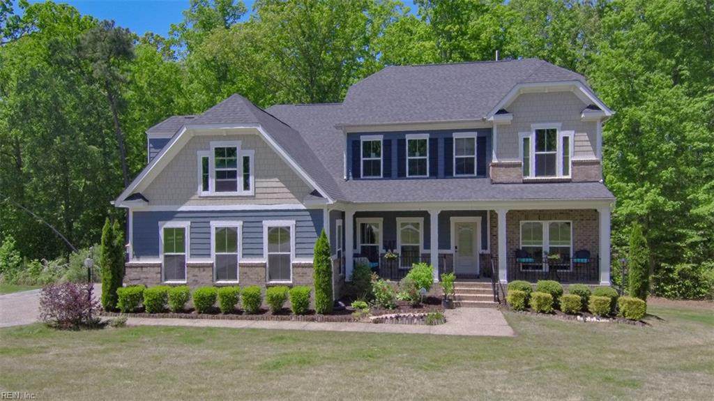 5339 Arbor Pl - Photo 1
