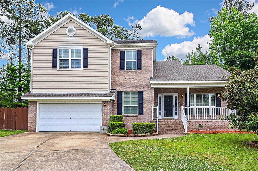 2000 Meta Pointe Ct - Photo 1