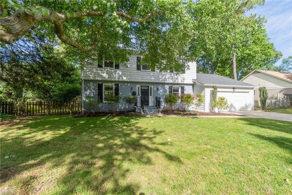 49 James Landing Rd - Photo 1