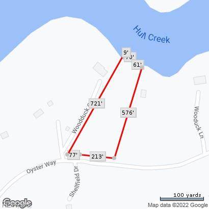LOT 19 Oyster Way - Photo 1