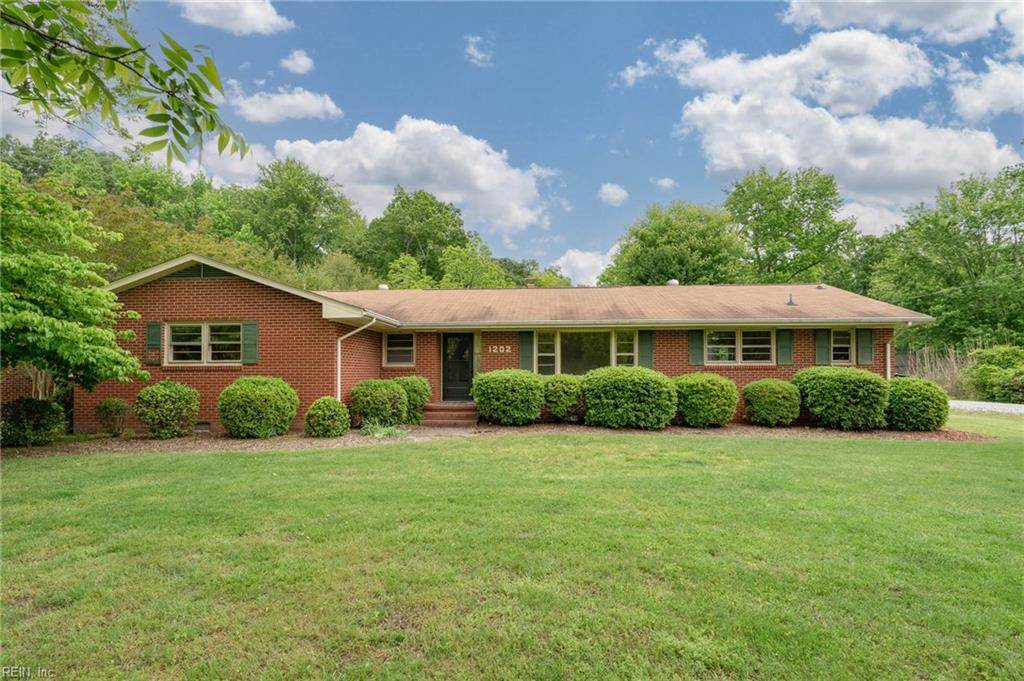 1202 Moyer Rd - Photo 1