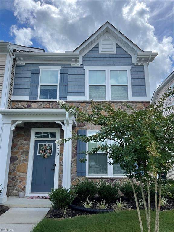 7613 Tealight Way - Photo 1