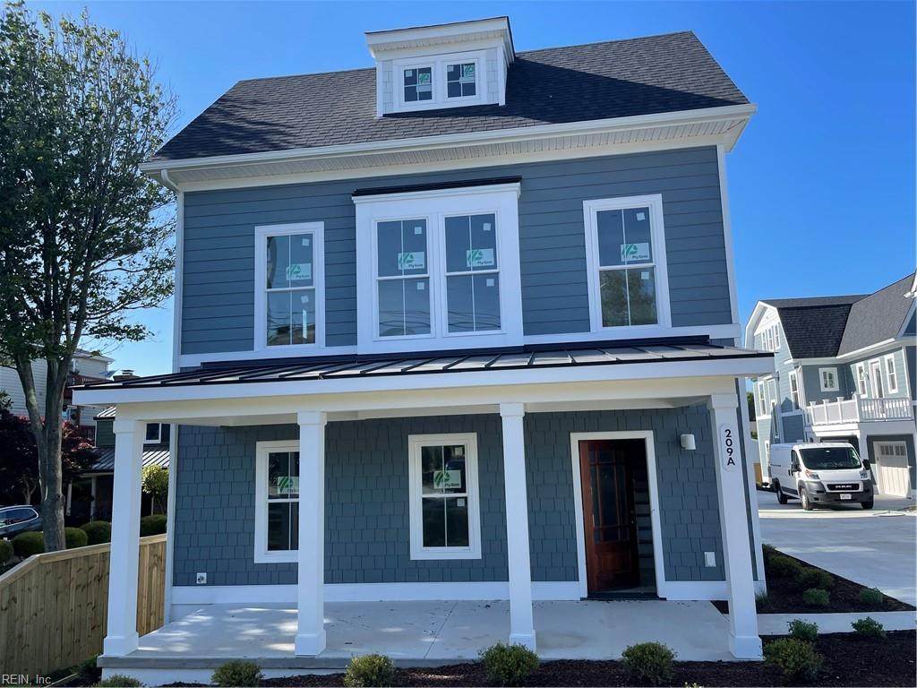 209 64th St - Photo 1