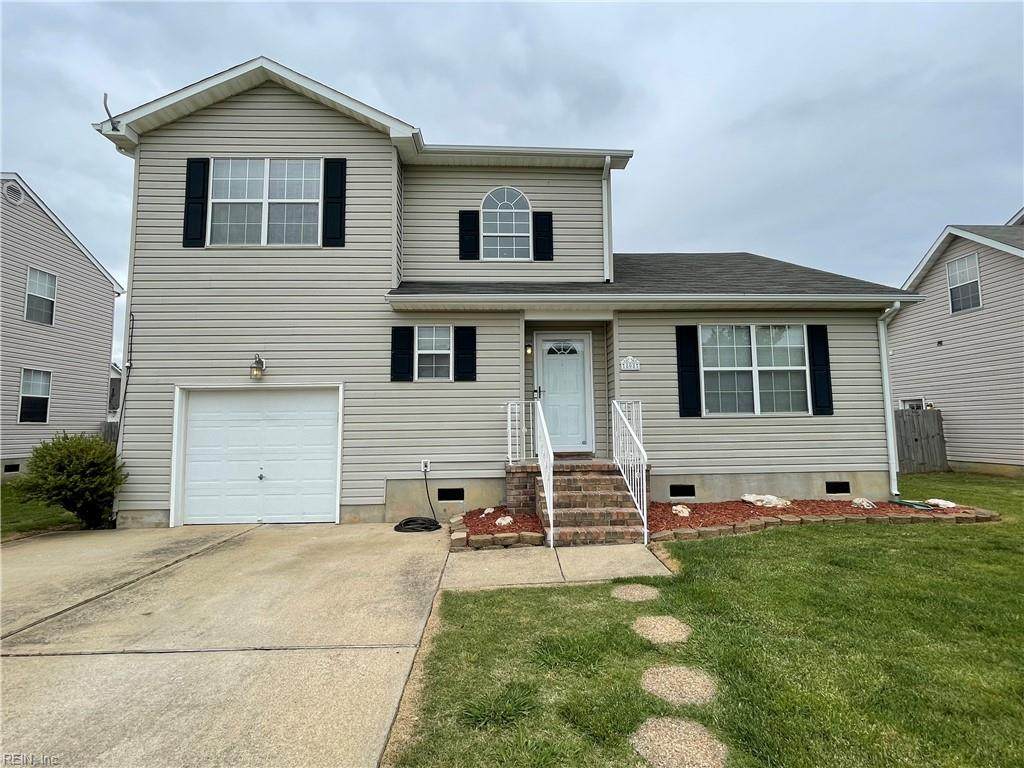 808 Cripple Creek Ln - Photo 1