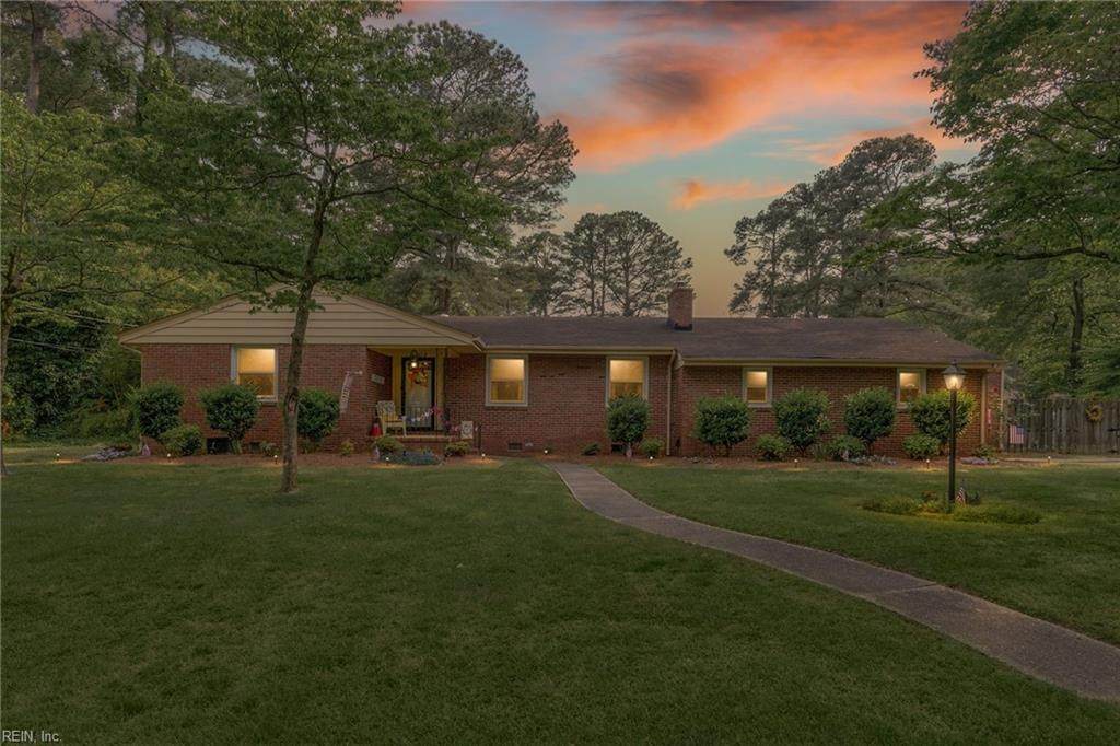 5109 Garner Ave - Photo 1