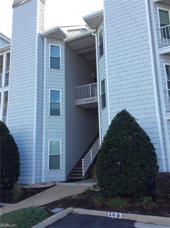 2300 Beach Haven Dr - Photo 1
