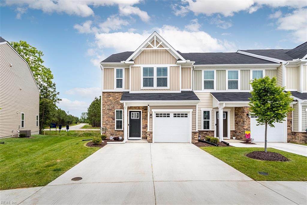 329 Capeside Ct - Photo 1