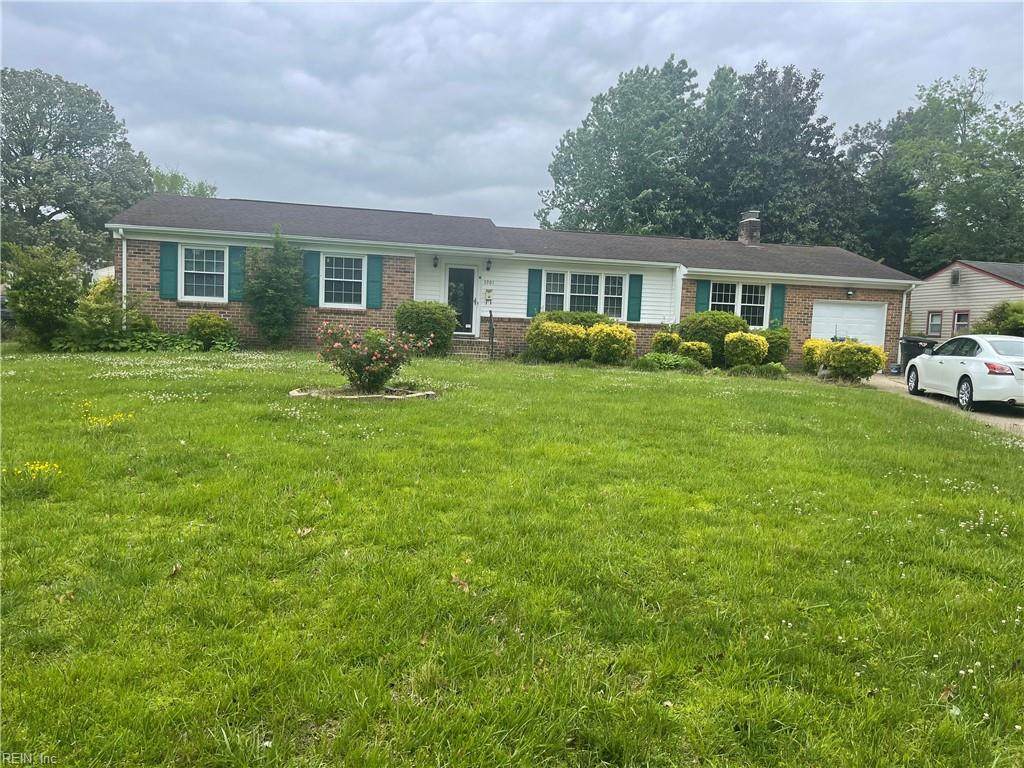 3901 Colonial Pw - Photo 1