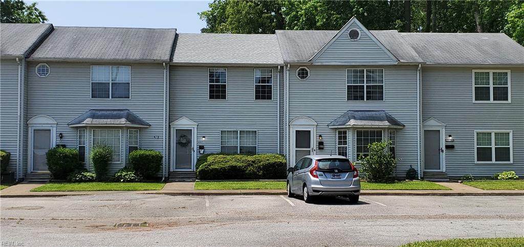 473 Gary Ave - Photo 1
