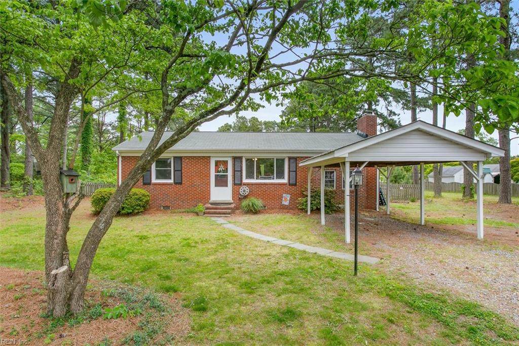 1847 Water Way - Photo 1
