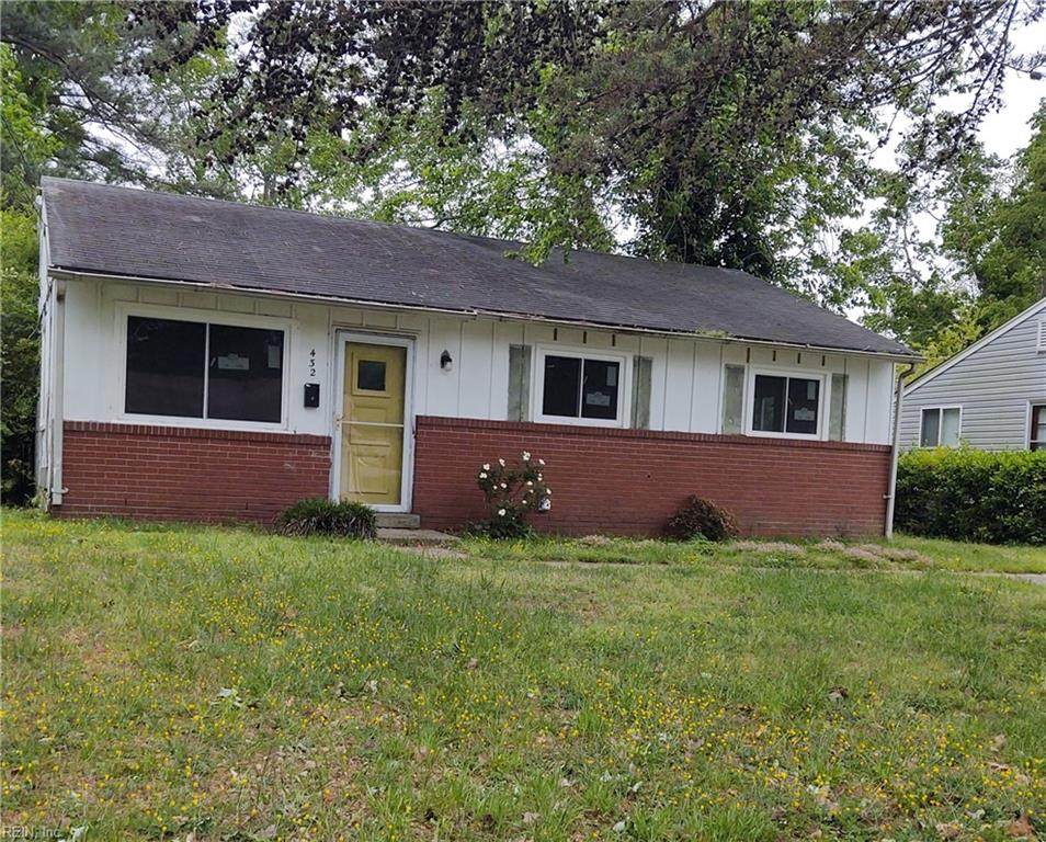432 Fort Worth St - Photo 1