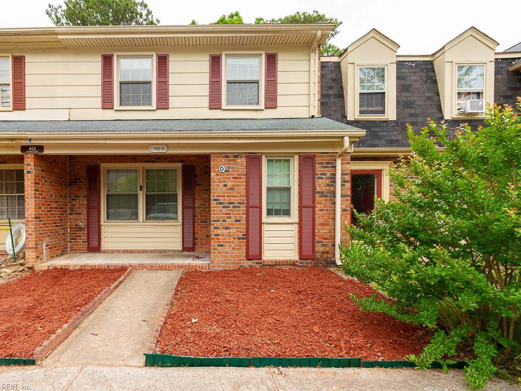 412 Hustings Ln - Photo 1