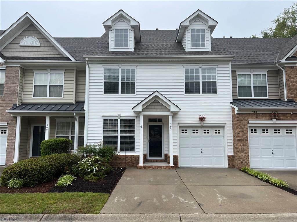 905 Lambourne Ln - Photo 1