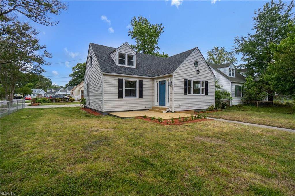 8201 Old Ocean View Rd - Photo 1