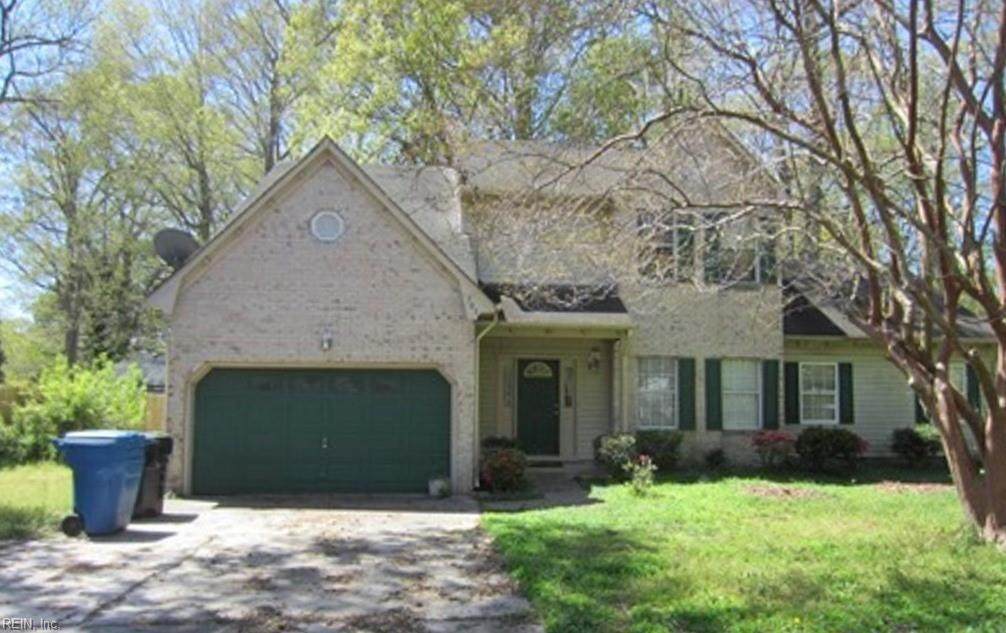 705 Driskill Ct - Photo 1