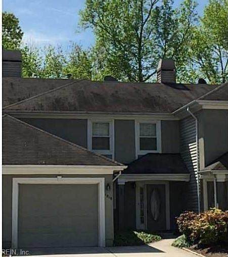 1019 Shoal Creek Trl - Photo 1