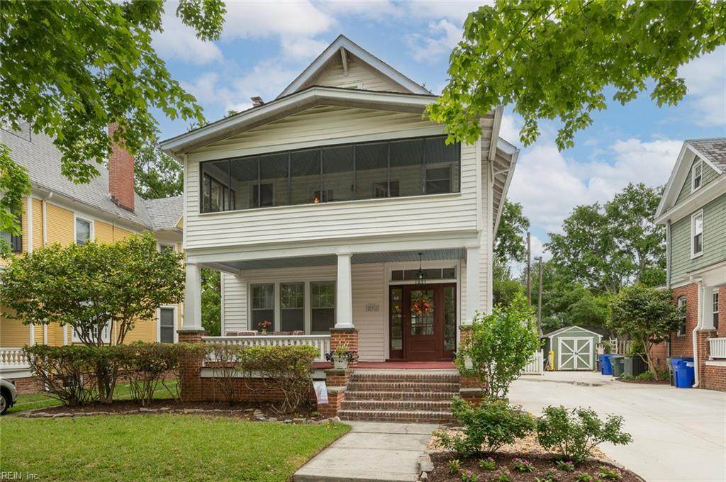 231 39th St - Photo 1