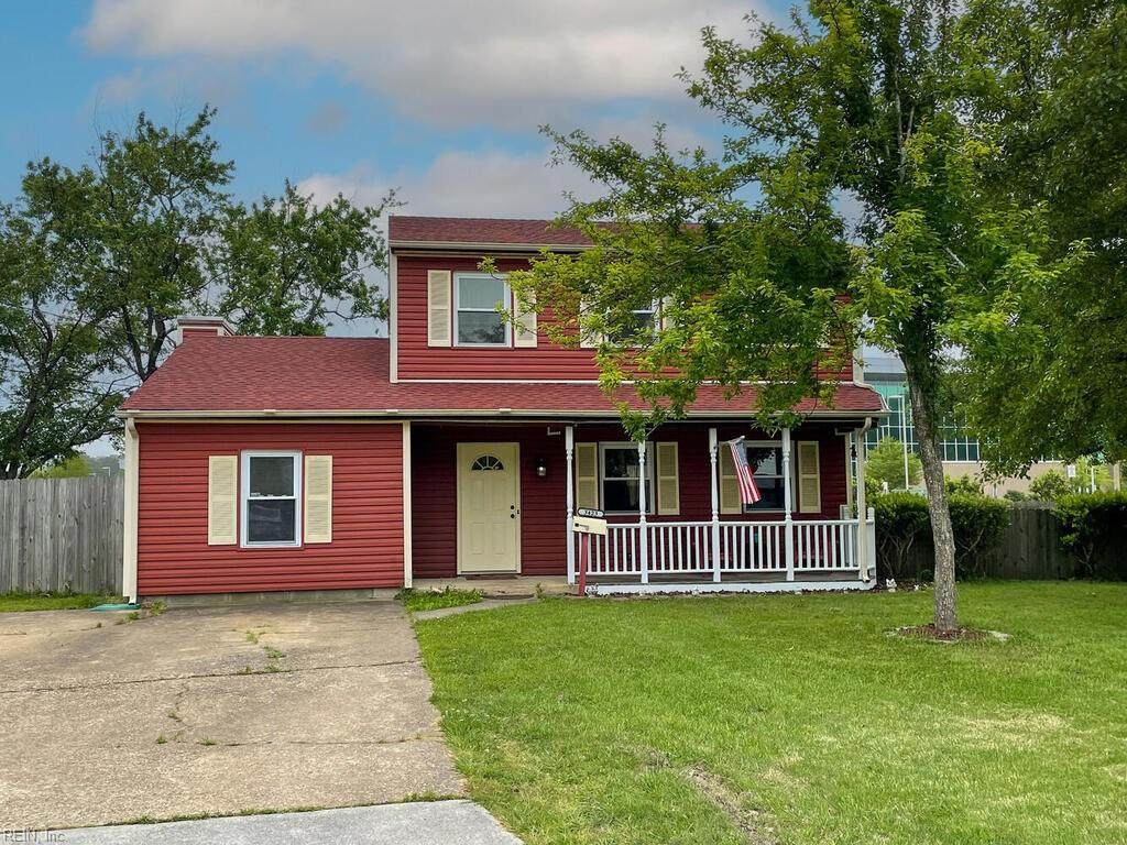 3423 Club House Rd - Photo 1