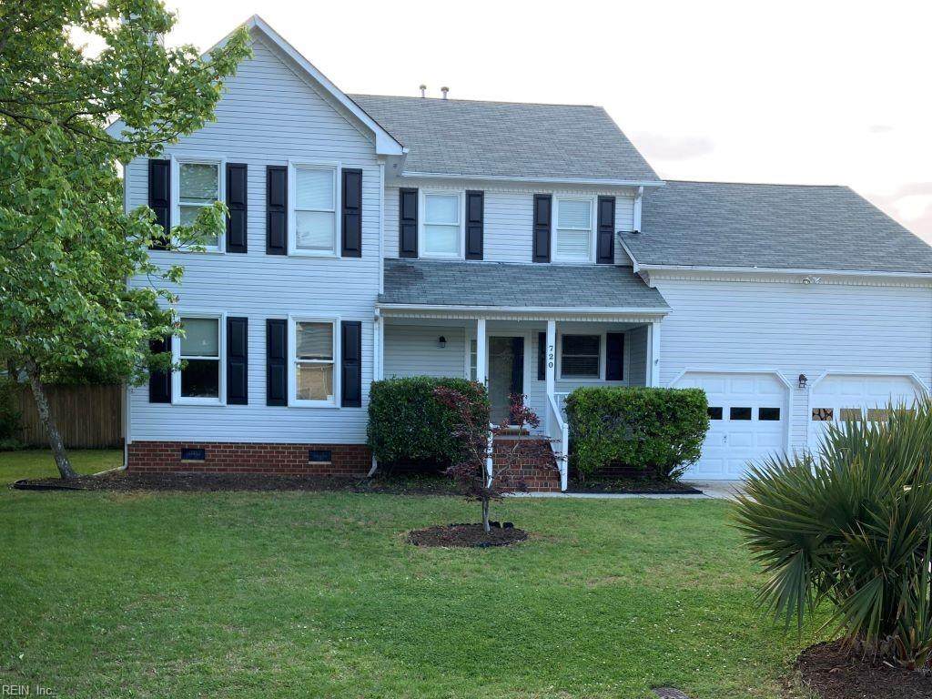 720 Keeling Dr - Photo 1