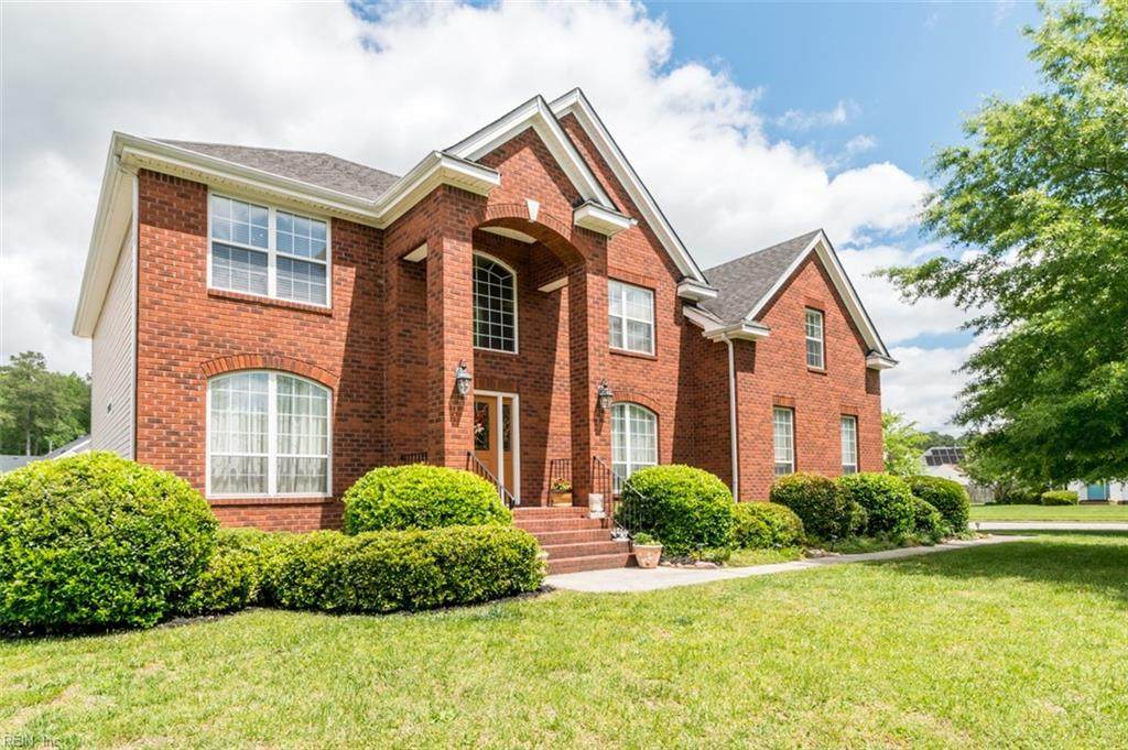 2600 Cypress Vine Ct - Photo 1