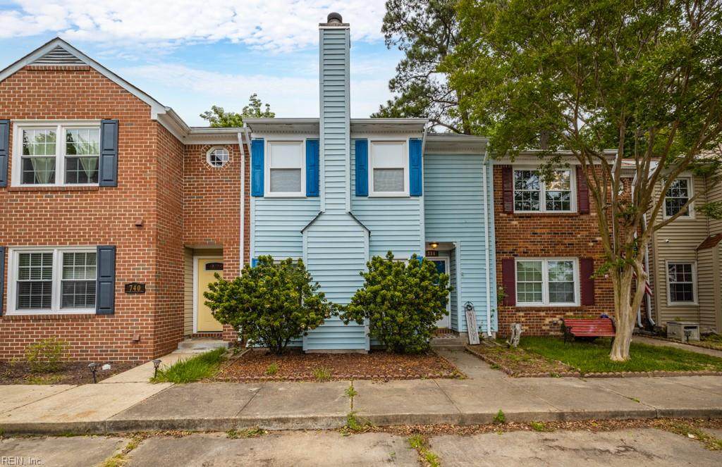 736 Rock Creek Ct - Photo 1