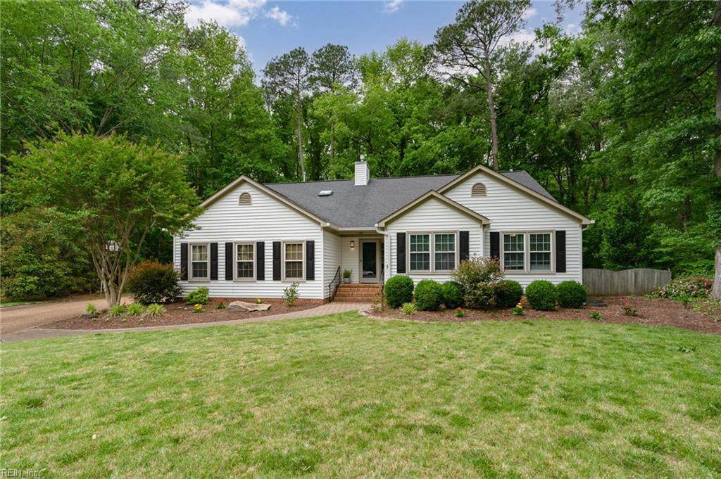 110 Waltons Approach - Photo 1
