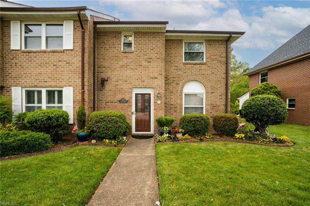 919 Ewell Rd - Photo 1