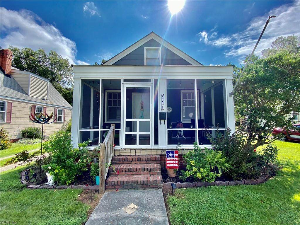 241 Sandpiper Dr - Photo 1