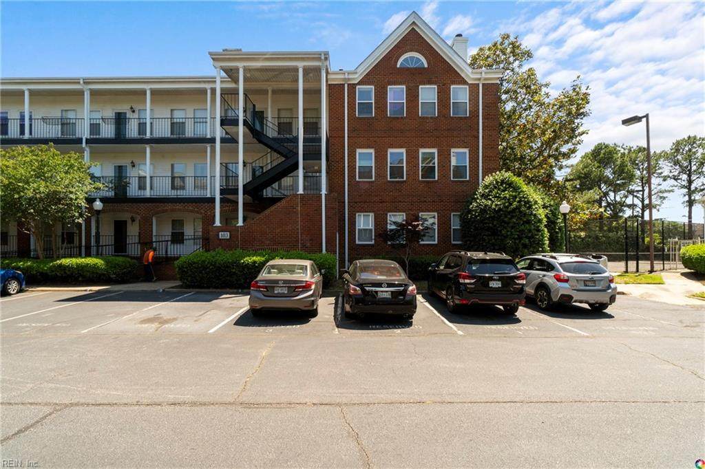 103 Westover Ave - Photo 1
