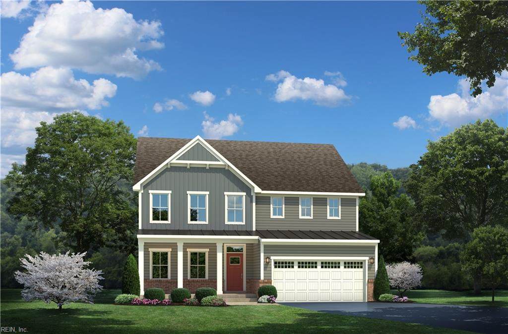 110 Garland St - Photo 1