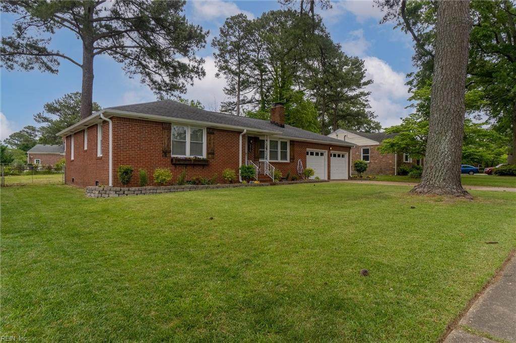 5910 Mcginnis Cir - Photo 1