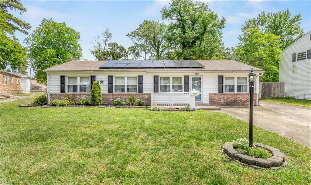 3605 Starlighter Dr - Photo 1
