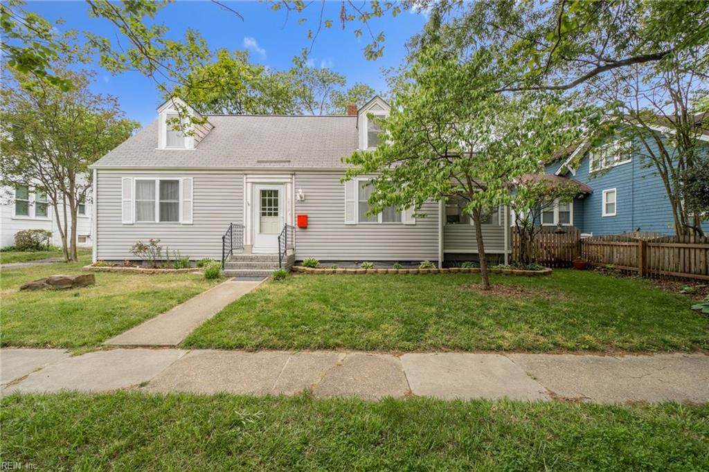 1712 Saint Denis Ave - Photo 1