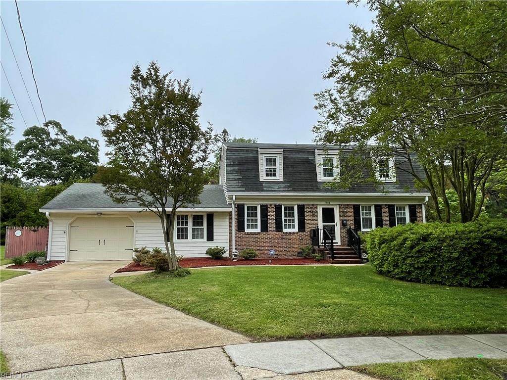 7688 Bull Run Ct - Photo 1