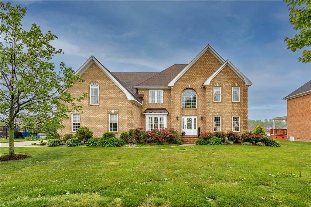 1745 Beauty Way - Photo 1