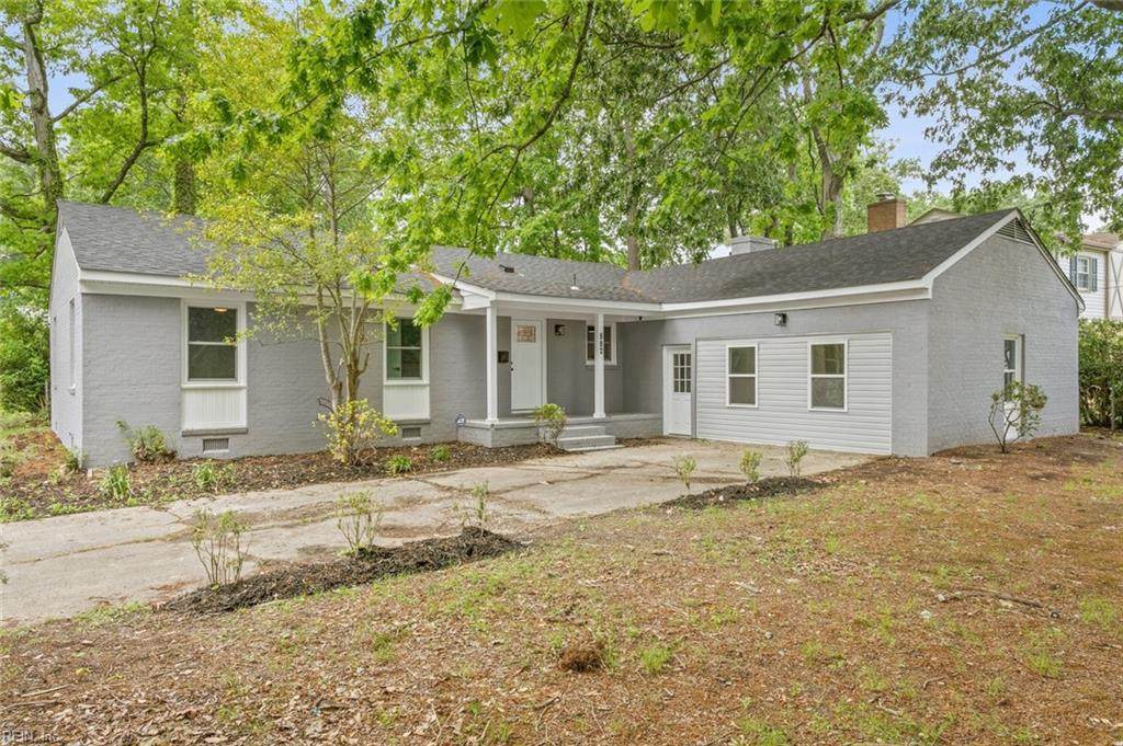 882 Elder Rd - Photo 1
