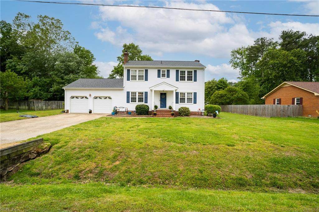 121 Tabb Ln - Photo 1