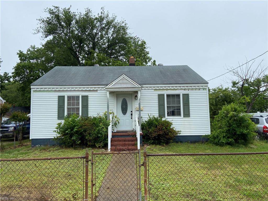 5 Lucas Dr - Photo 1
