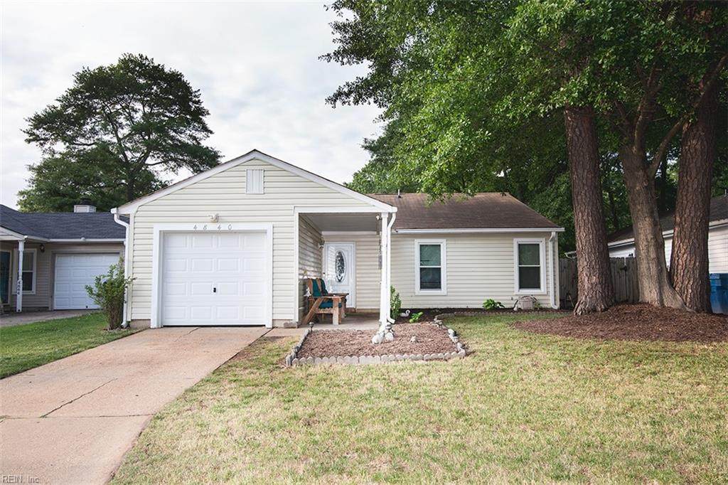 4840 Fountain Hall Dr - Photo 1
